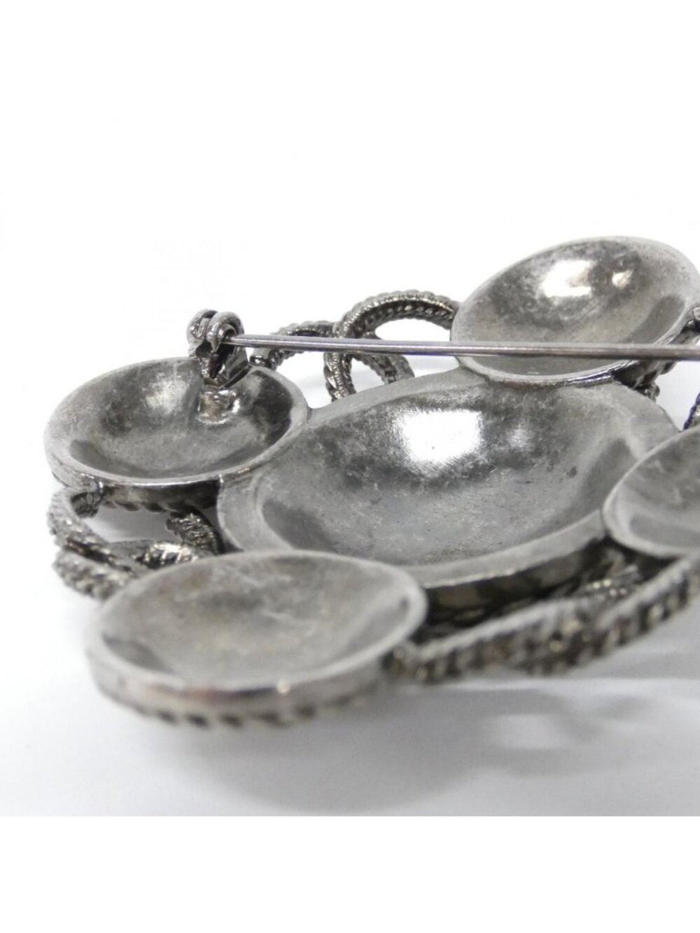 Chanel Brooch - Picture 3 of 3